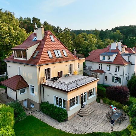 Sopot Residence Eksteriør billede