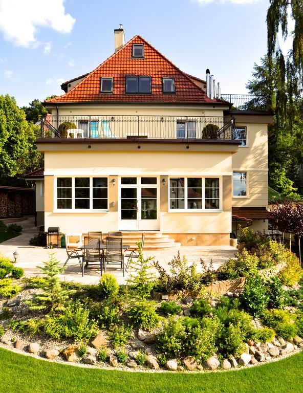 Sopot Residence Eksteriør billede
